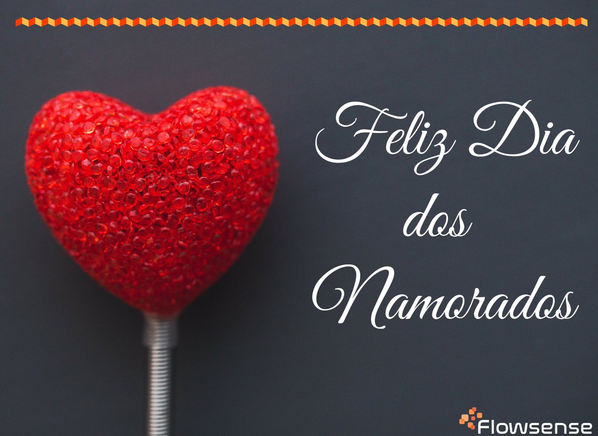 flowsense_'s tweet photo. Hoje é dia de celebrar o amor que contagia, a alegria, os carinhos e a parceria eterna. A todos os casais apaixonados, #FelizDiaDosNamorados https://t.co/6EXPw2eTF9