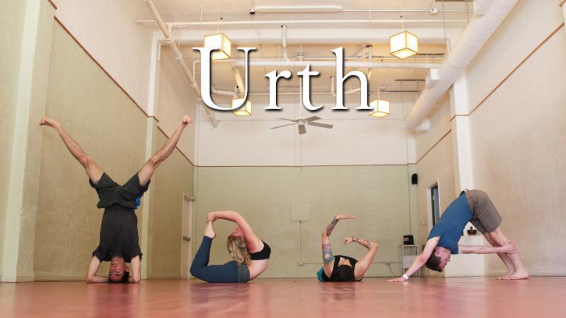 UrthYoga's tweet photo. Get ready for Summer 2017 at Urth Yoga! https://t.co/dmeOJCqr4W https://t.co/Po3SWopFIT