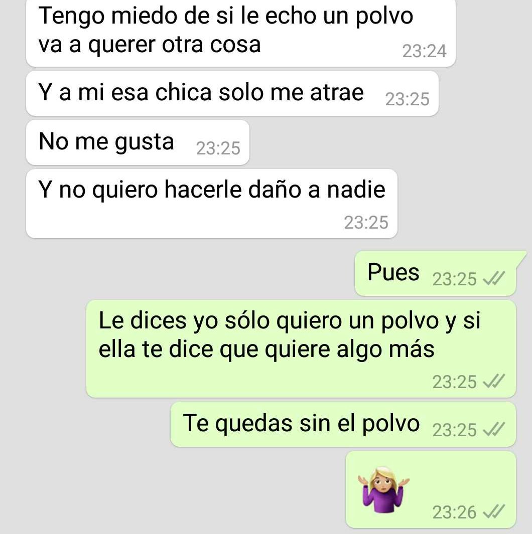 moviditas_'s tweet photo. Como consejo a todos esos cabrones que van por ahí engañando con sentimientos falsos para follar: https://t.co/JCUmBu3xly
