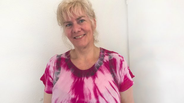 Linda Samplonius tweet media