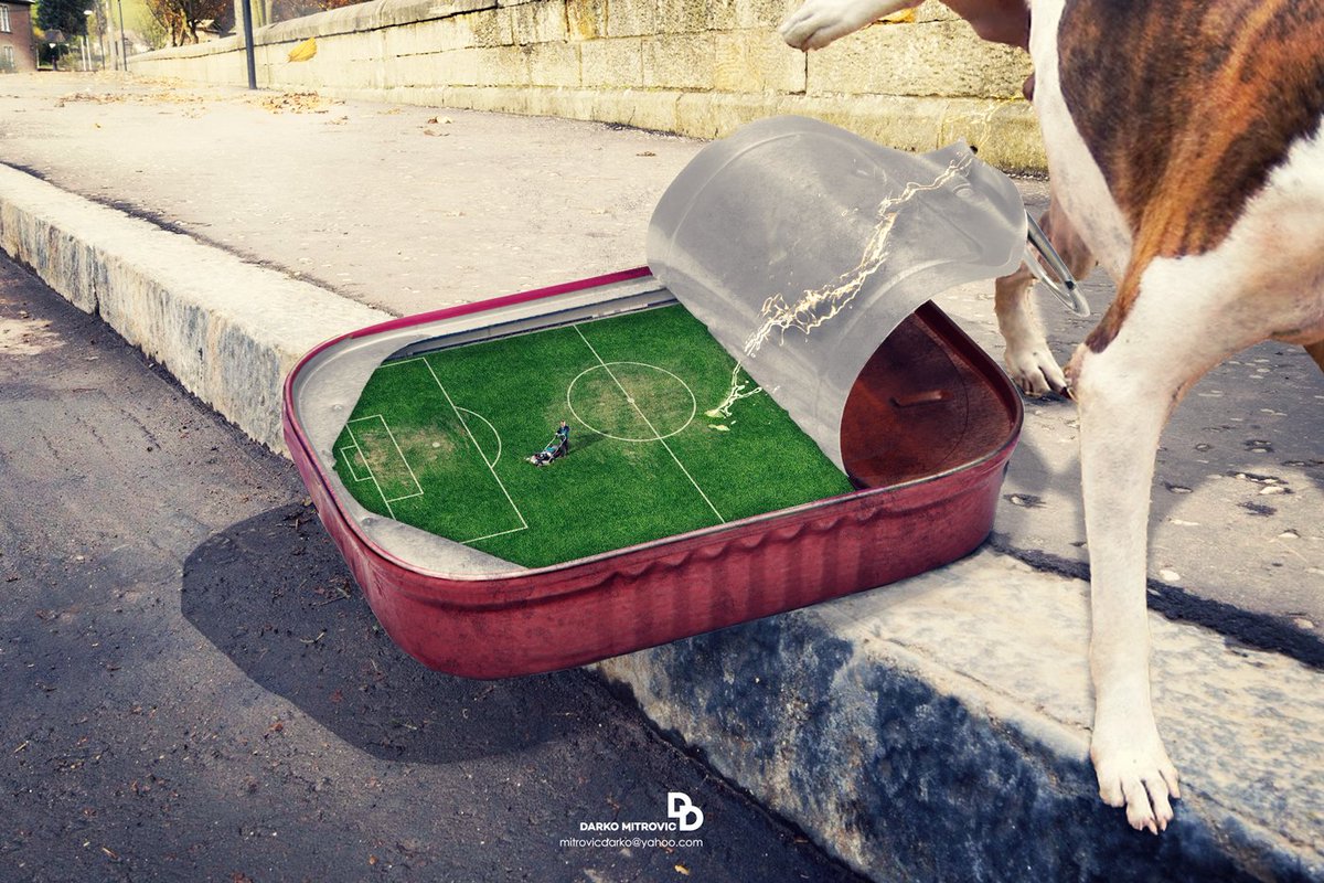 darkomitrv's tweet photo. Some of my photo manipulation #soccercan #photoshop https://t.co/fvVHlRtBFP