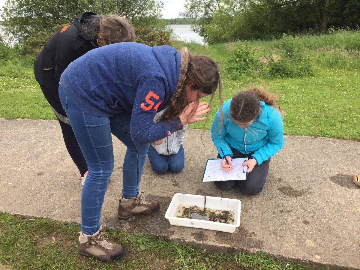 AGSGeog's tweet photo. A few more pictures from today's Yr8 Geography trip... https://t.co/IYeQCtmvPO