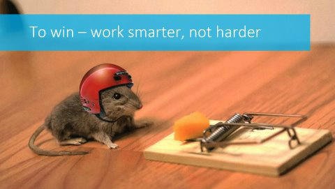 RuthKlein's tweet image. Working smarter, not harder is the fundamental key in the Triplicate Effect. #generationwhynot #bookcamp #brand #business #strategy #write