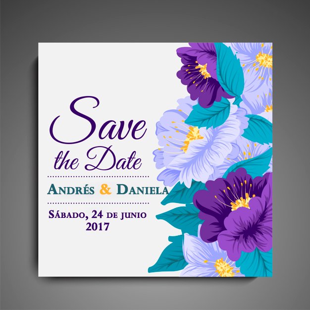 BouQueenPlanner's tweet photo. 📌¿Quieres que tus familiares y amigos reserven la fecha de tu boda?, nosotros podemos ayudarte con diseños personalizados. ¡Contáctanos!💌 https://t.co/3dv8LS4wRb