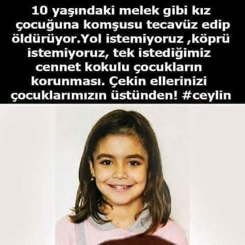 #ceylin
