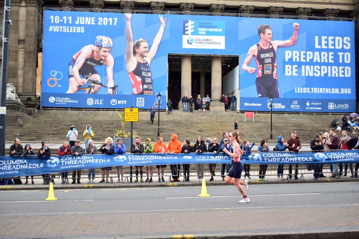 Leeds Triathlon 📸 <a href="/NonStanford/">Non Stanford</a>