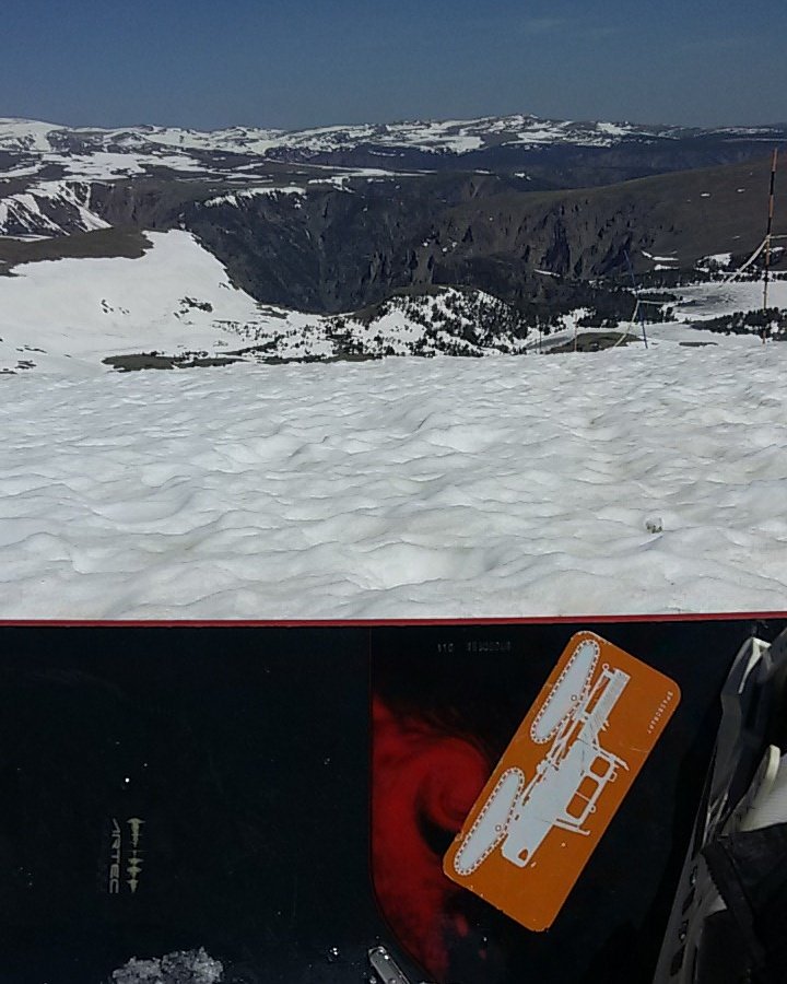 WilliamSwiac's tweet photo. #beartoothbasin #spacecratftcollecive #summersession #legit come get some! #ridewyoming https://t.co/Z08XI7UmKU