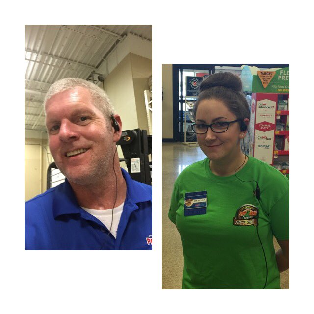 Petsmart1968's tweet photo. Radios have officially arrived! Need help, just give me a call and I'll be there in a hurry! https://t.co/o4M4gFVBGV