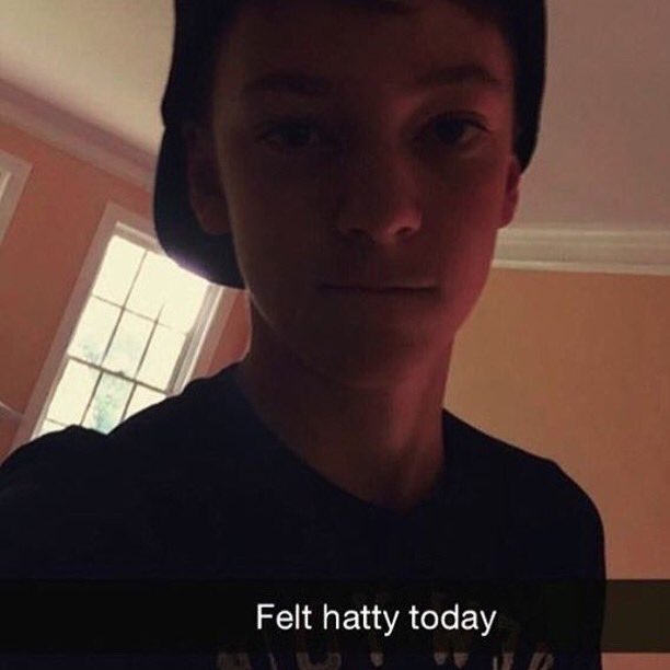 SimonBritton's tweet photo. rt or this will be under your bed tonight https://t.co/qJZkm6nBxM