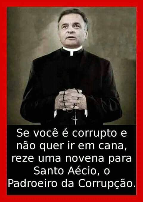 CelsoTavares6's tweet photo. Votei nisso aí pra presidente, hoje tenho nojo desse cara! Vá de retro satanás!!! #CadeiaAecioNeves https://t.co/oVBHddoqlo