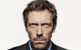 Happy Birthday Hugh Laurie! 