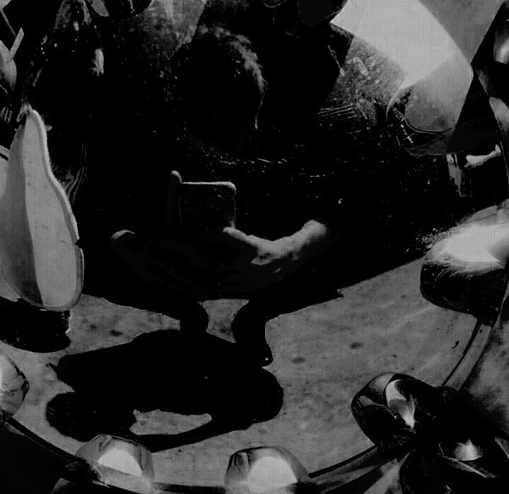 I became insane, with long intervals of horrible sanity.