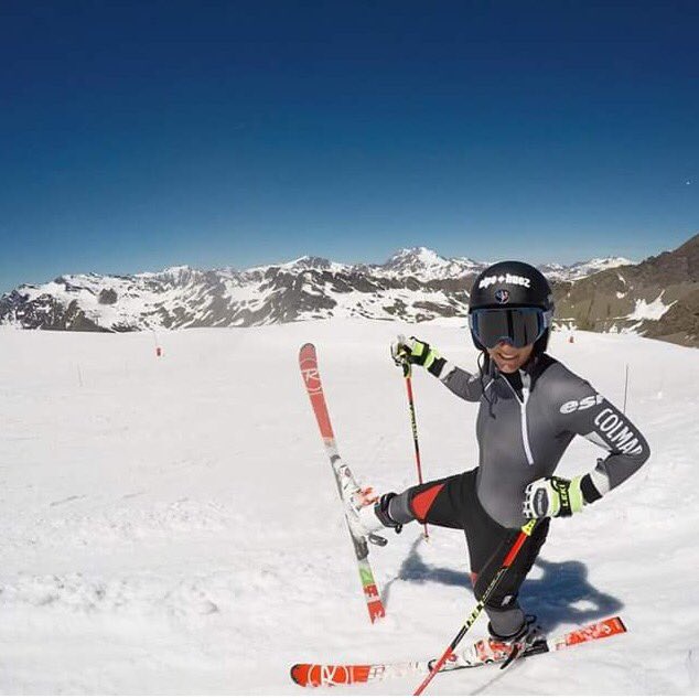 OnLineSkis's tweet image. ....pour d'autres c'est deja le retour sur les #skis Alpin pour Jenny #Piot🇫🇷,Marusa Ferk🇸🇮 et Margot #Bailet ou de Rando pour MM.#Gagnon🇨🇦.