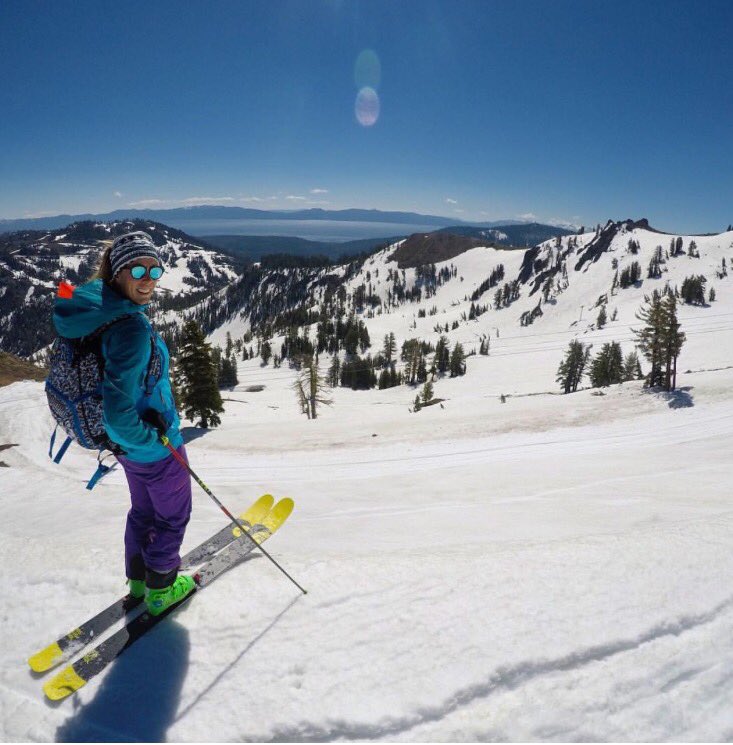 OnLineSkis's tweet image. ....pour d'autres c'est deja le retour sur les #skis Alpin pour Jenny #Piot🇫🇷,Marusa Ferk🇸🇮 et Margot #Bailet ou de Rando pour MM.#Gagnon🇨🇦.