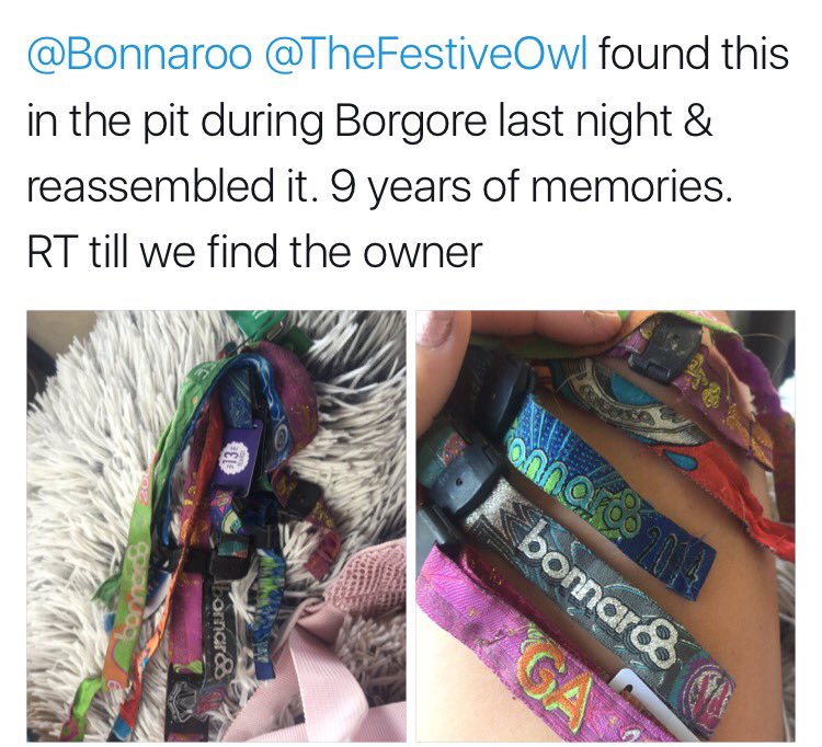 TheFestiveOwl's tweet photo. Someone is missing their collection today.

If they are yours, get in touch, and we will help get them back to you. 🦉 CC: @EmmaOgle_ https://t.co/Vaw2ordGKM