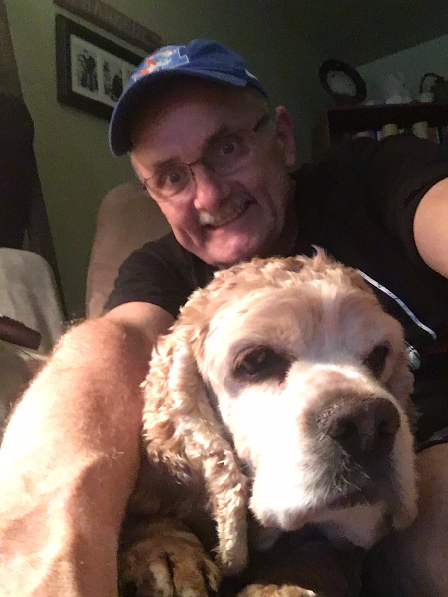 LibbsLife's tweet image. Me n Dad havin fun!@cheryl80lynn @chasinglight @SaraLizzy @DamageContrl