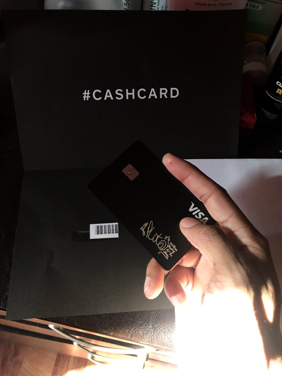 Cash App on Twitter: "This is