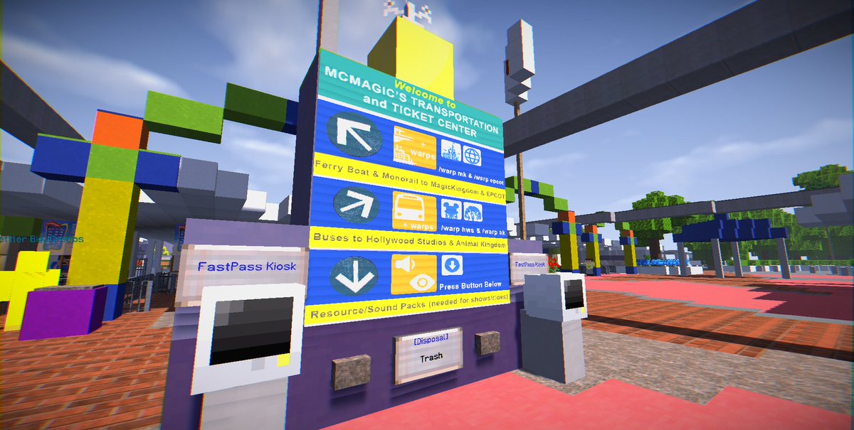PalaceNetwork's tweet image. You can now vote at FastPass Kiosks in any of the parks! You are able to vote every 6 hours, and you will also receive five tokens!
