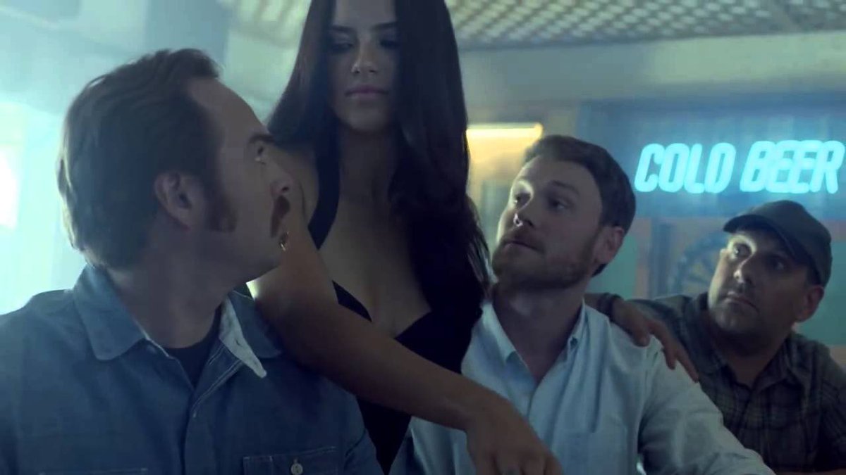 FireInHeelsx's tweet image. "Typical human male to stare at women like she is prize to be won "