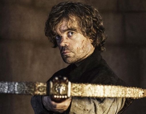 Happy belated birthday to Peter Dinklage. (He was 48 yesterday. Please don\t shoot us with a crossbow.) 