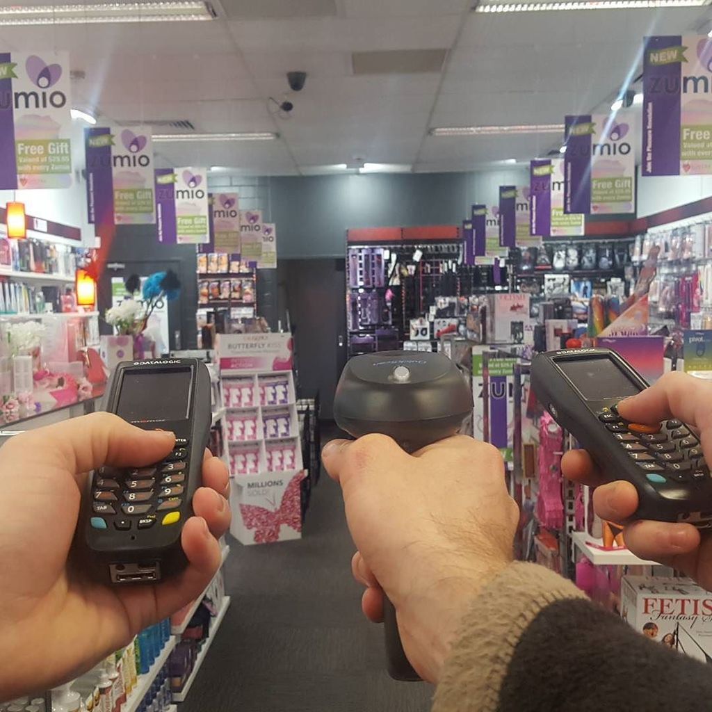 Final stocktake for the year! #lovers #shopping #stocktake #perth #clarkson