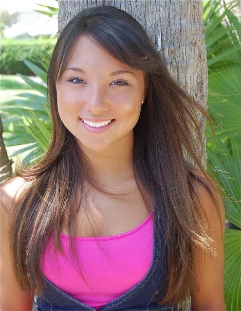 Happy Birthday Allie DiMeco 