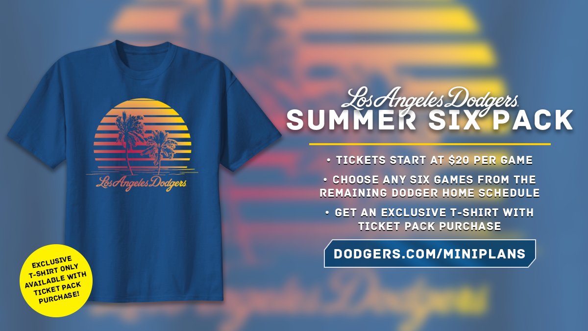 custom dodgers t shirts