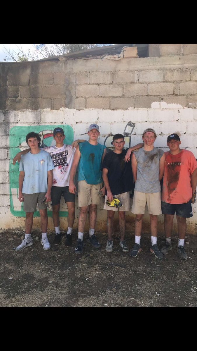 CCowman's tweet photo. Happy birthday OS! @mccrae_wiest Yesterday you were 8 and somehow you're 16 now. Have a great day crecido hermano👨🏻 https://t.co/XyYR8xwt2E