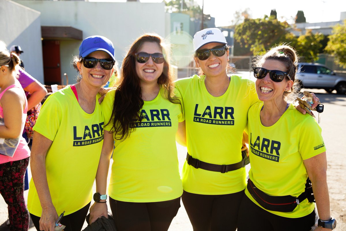 lamarathon's tweet photo. Interested in being a Pace Leader for #LARoadRunners training program? We need experienced marathoners, apply here: https://t.co/Y6aVtlRLc6 https://t.co/oJH872LcZR