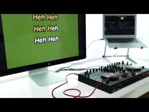 DJDailyNet's tweet image. #DJ Serato DJ - Karaoke Tutorial - djdaily.net/serato-dj-kara… #RT #Retweet