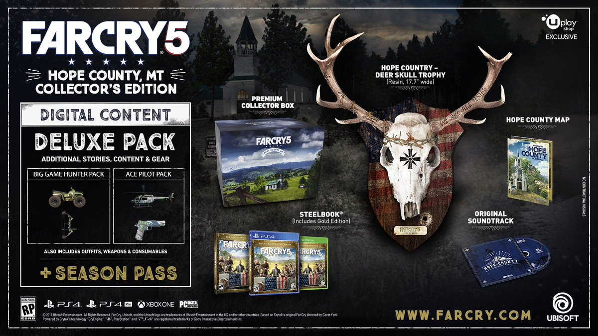 Far Cry 5