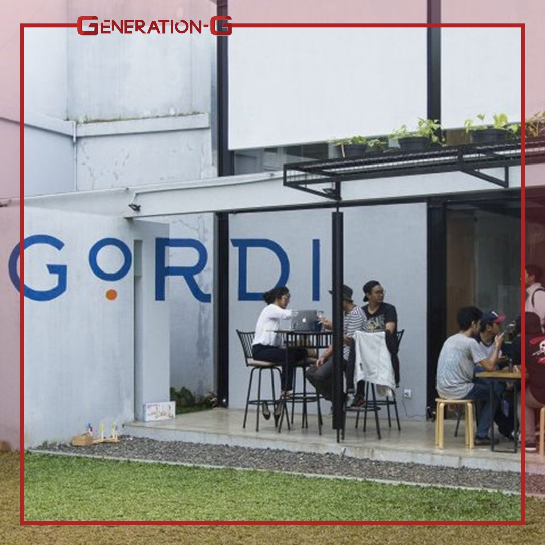 Generation G tweet media