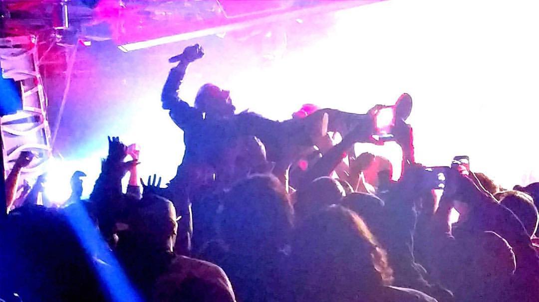 QC Metalfest <a href="/FillmoreNC/">The Fillmore Charlotte + Underground</a> June 24 w/ <a href="/ALightDivided/">A Light Divided</a> <a href="/BlackRitual/">Black Ritual</a> <a href="/skinkage/">Skin Kage</a> <a href="/Vices_Vessels/">Vices & Vessels</a> <a href="/annabellee/">Anna เองกั๊บ💖</a> Blackwater Drowning and Auxilia!