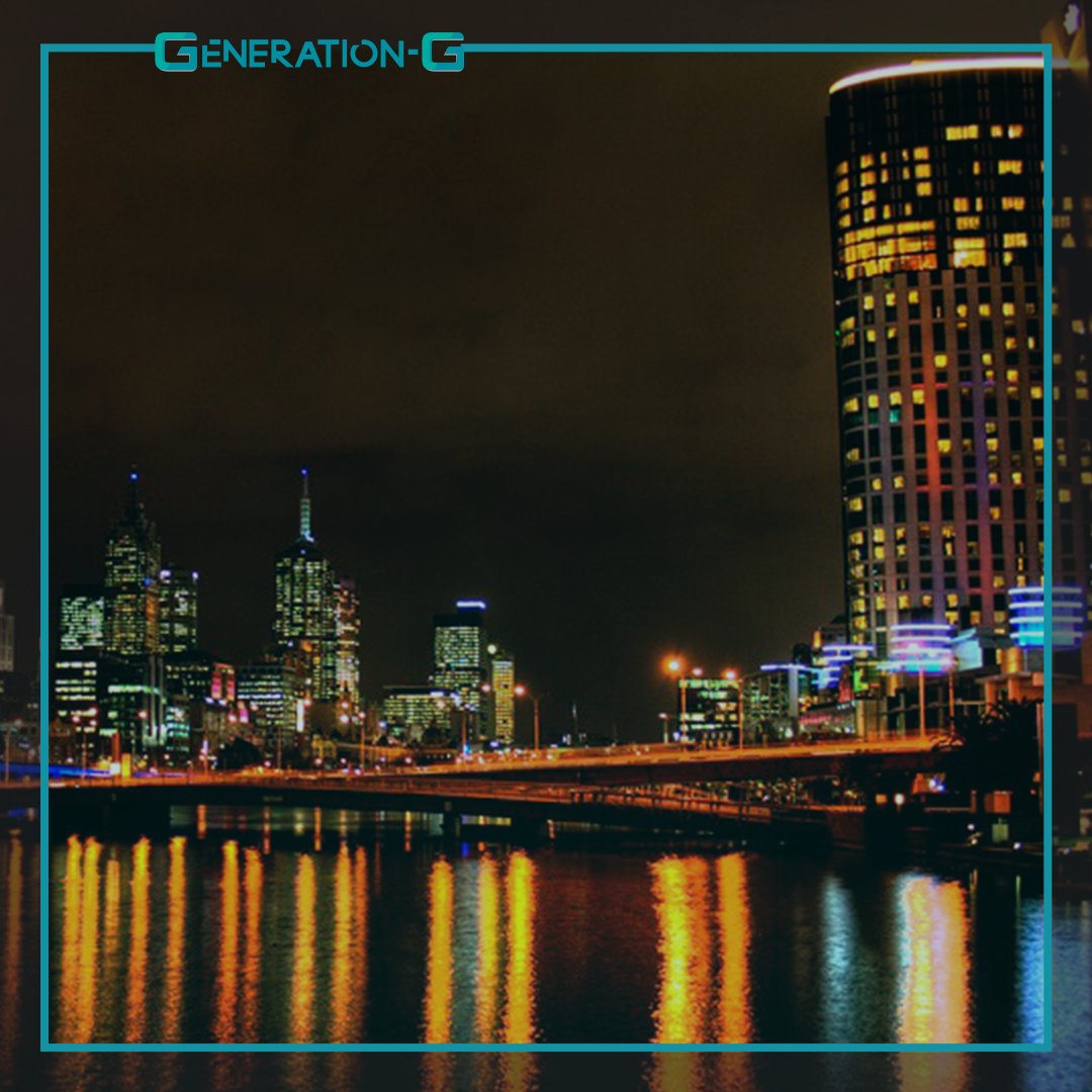 Generation G tweet media