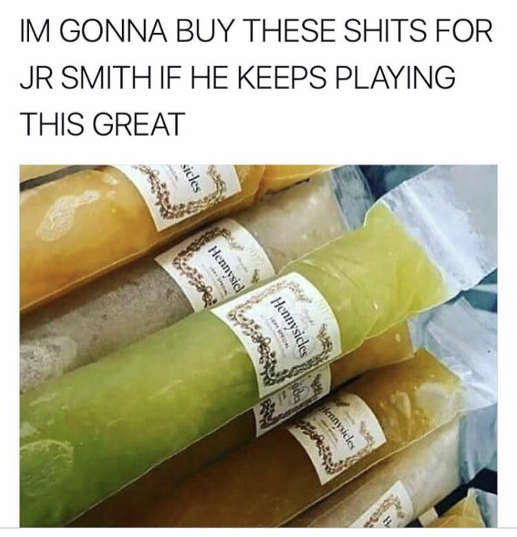 WORLDSTAR's tweet image. Jr Smith 😂