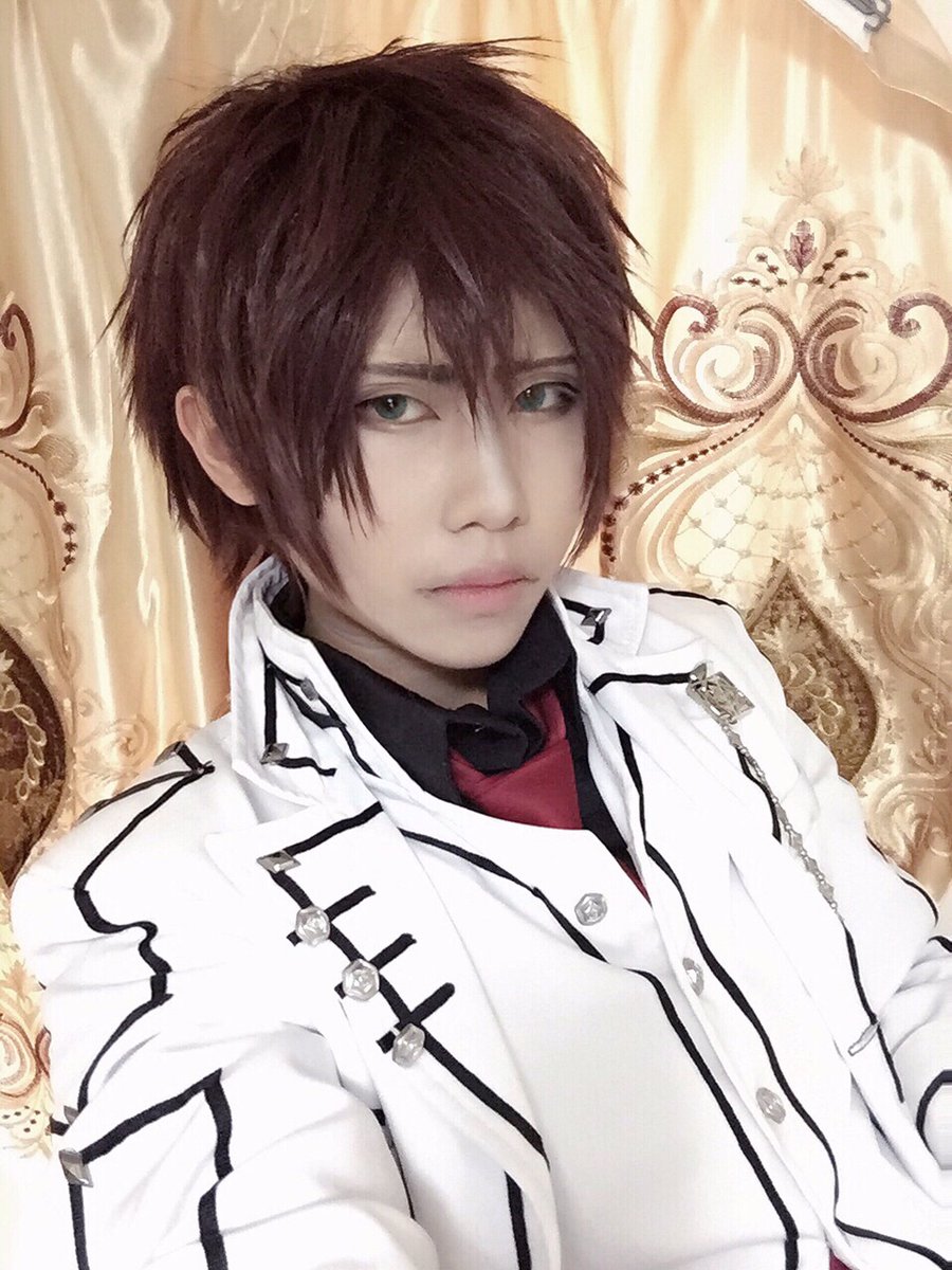支葵千里 Hashtag A Twitteren