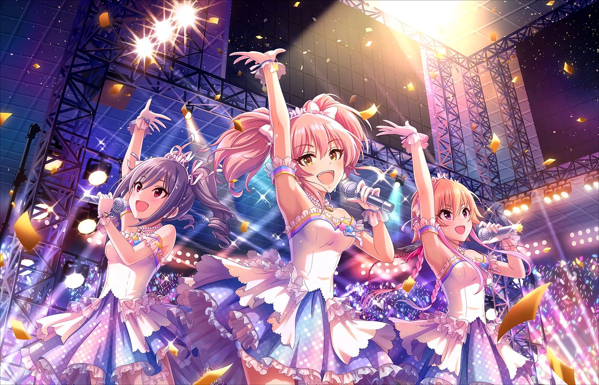 和泉 デレマス高画質 Evermore 城ヶ崎美嘉 和泉 デレマス高画質 Evermore 城ヶ崎美嘉