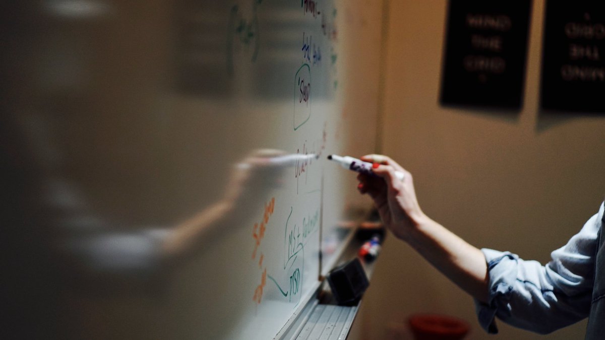 ClubSullivan's tweet photo. White-board it out! After back-to-back-to-back shoots last week, we're hunkering down in the studio reflecting, and making sense of it all.. https://t.co/ZZghimZ7ik
