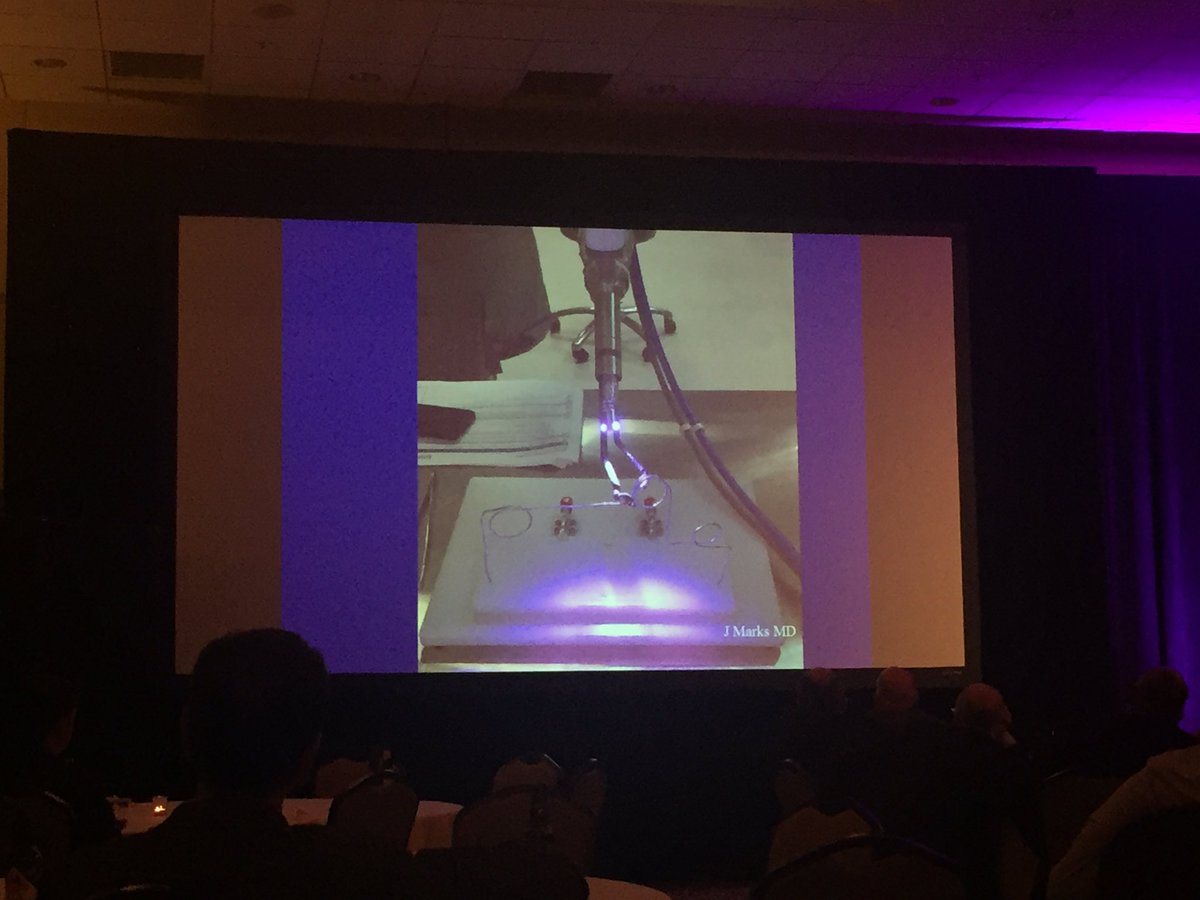 dramgt's tweet image. Next generation robot #SProbot #intuitive #davinci #ASCRS17