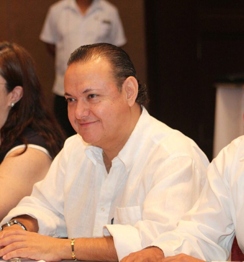 netocrl's tweet photo. #EscuchaYa Entrevista del Presidente @PRI_Jalisco_ @hecpizano en @antenanoticias @PRI_Nacional https://t.co/lV6MSewr2G https://t.co/xVRkhLEXJX