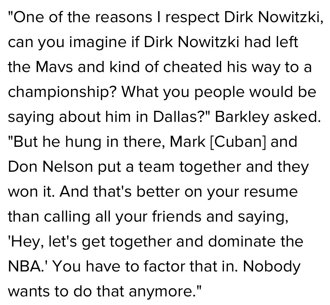 Mavs Fans For Life tweet media