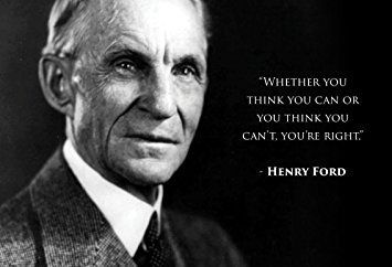 ThunderFitApp's tweet photo. Whether you think you can or you think you can't.. you're right. #motivation #fitness #fitfam #goals #HumanEfficiencyProject #ThunderFit https://t.co/DlsNKdA0GX
