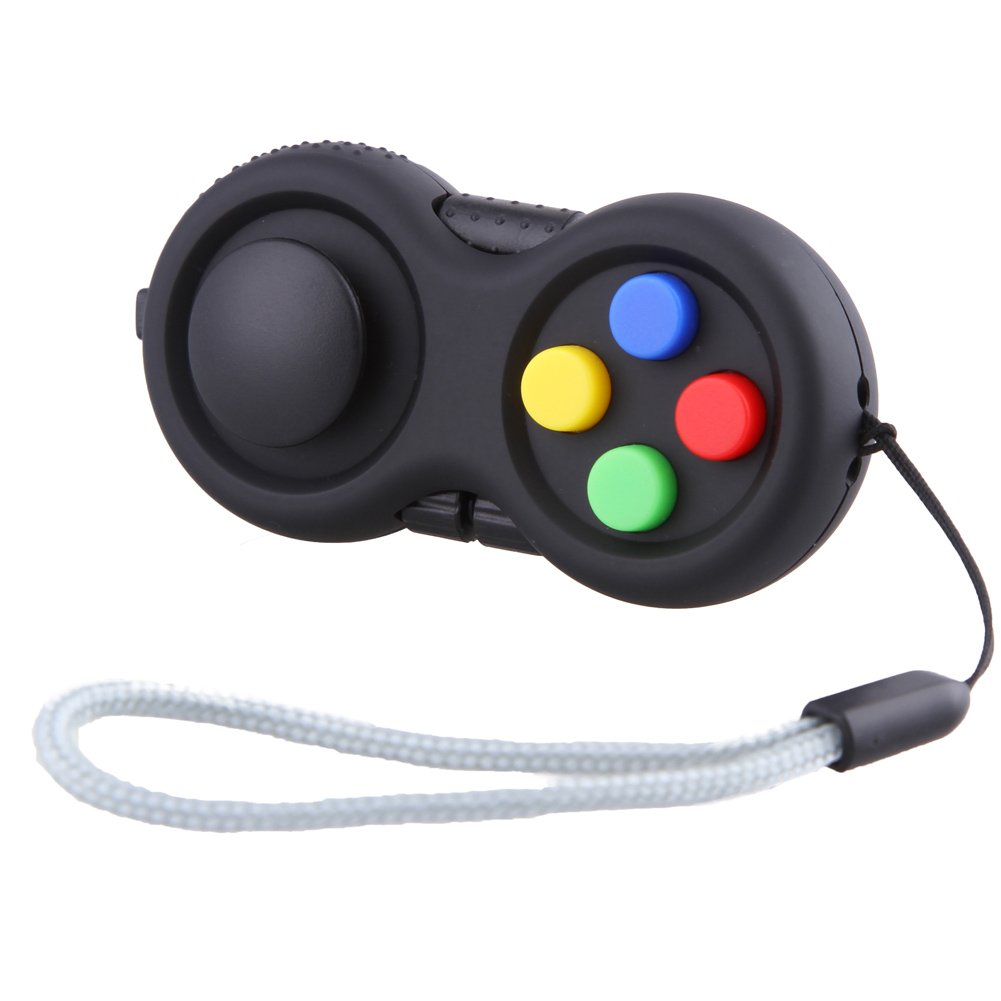 FabWants's tweet photo. Fact: Everyone Fidgets. Fun Fact: Fidgeting is Awesome with the Right Gadget!
#LEDSpinners #gyrospi ... https://t.co/HpkZSzX2i9