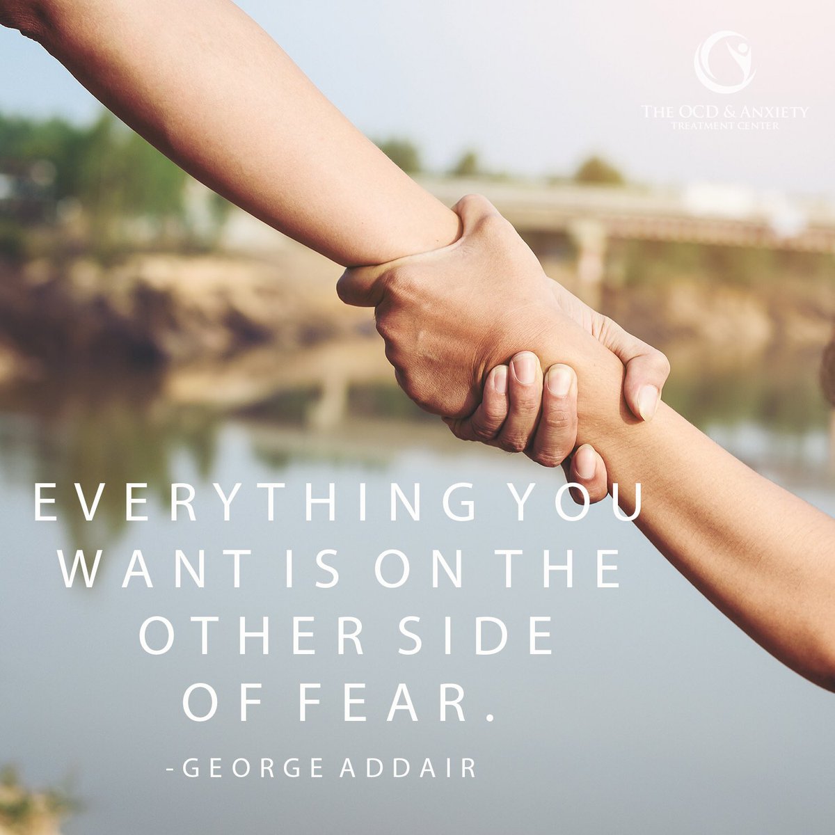 Livuncertainocd's tweet image. Keep fighting. #liveuncertain #fightocd #OCD #Anxiety