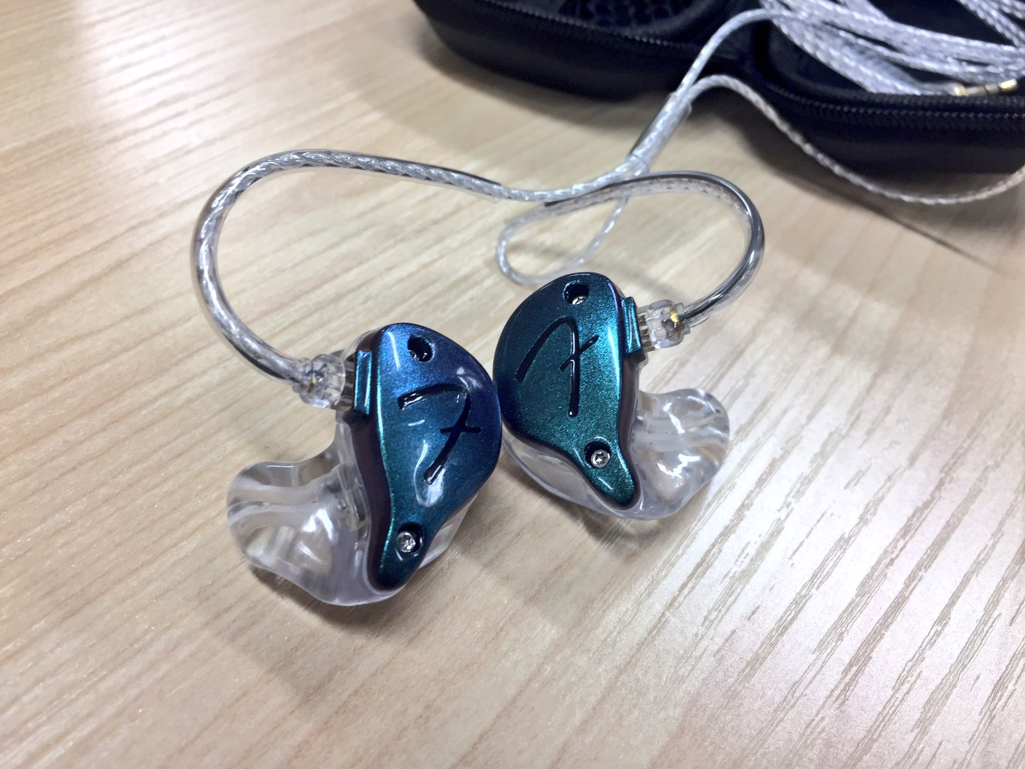 はまちゃん イヤホン・ヘッドホン専門店『e☆イヤホン』 の人 on X  