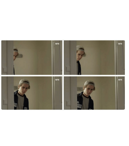 clayfoleys's tweet photo. me constantly checking to see if a new clip of skam has been uploaded like https://t.co/y1RcnKy0fH