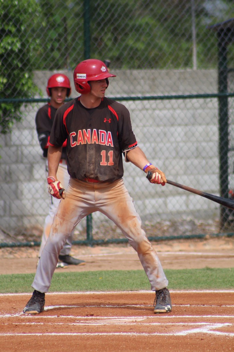 GLCanadians's tweet photo. Breaking: GLC INF @hallsy_99 has been selected 60th overall (2nd RD) by the @Orioles in the 2017 @MLBDraft #Hallsy https://t.co/8Vj8Hcpo49