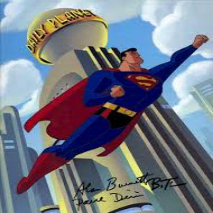 SupermanRises's tweet photo. #NewAvi https://t.co/VK6FCxErpg