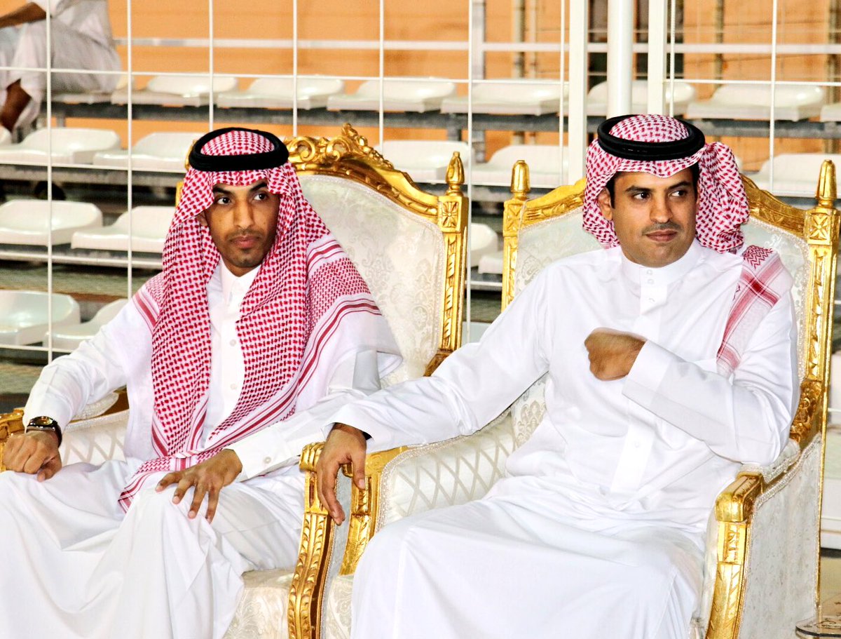 sportergah's tweet photo. ضيوفنا الكرام تشرفنا بحضوركم ومشاركتكم لنا في ختام النسخة الأولى من #بطولة_عرقة_الرياضية على كأس الأمير مشعل بن عبدالعزيز - رحمه الله https://t.co/x164Ogoi26
