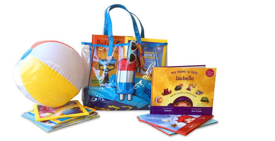 Put Me in the Story Summer Giveaway contests, personalized books, summer reading, summer reading list, kids books